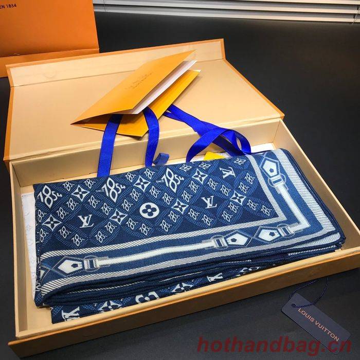 Louis Vuitton Scarf LV00102